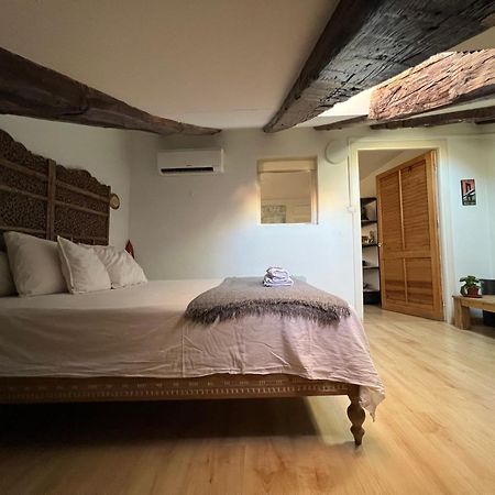 Apartment In Monumental Square Madrid Center Ngoại thất bức ảnh