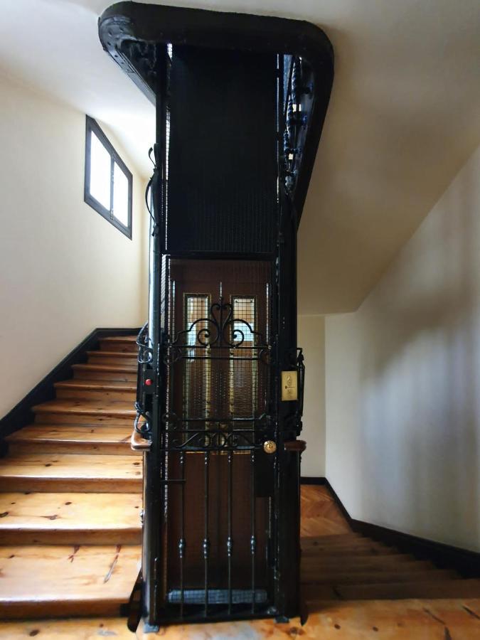 Apartment In Monumental Square Madrid Center Ngoại thất bức ảnh