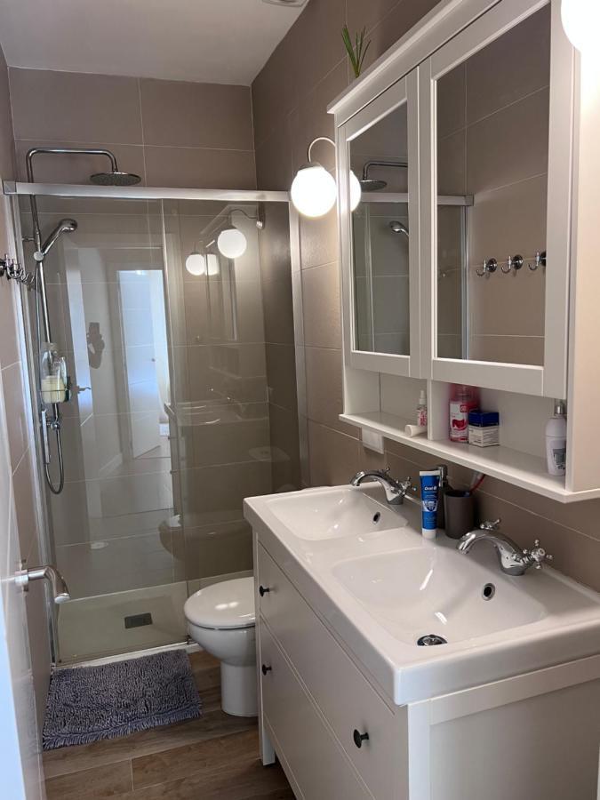 Apartment In Monumental Square Madrid Center Ngoại thất bức ảnh