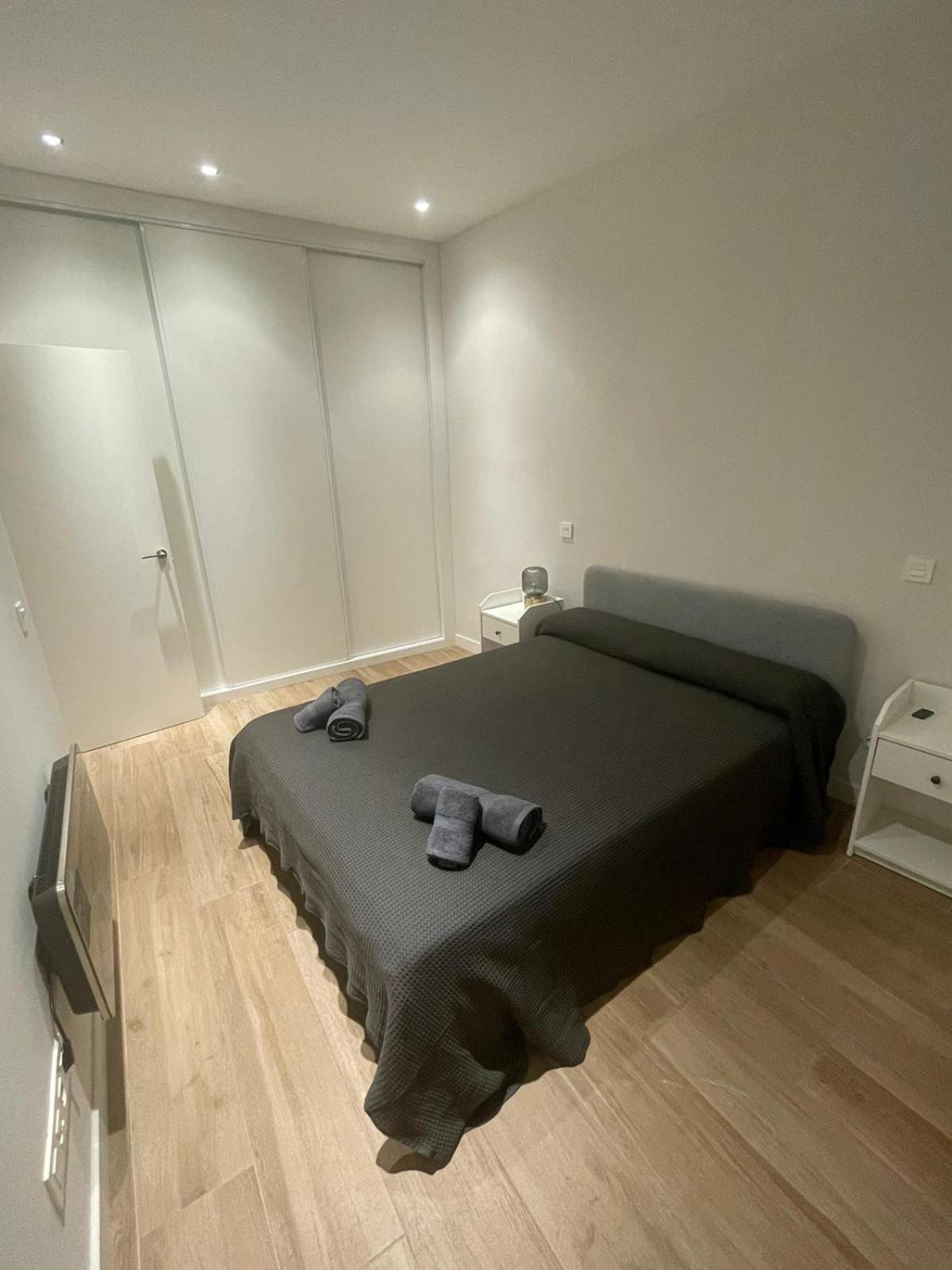 Apartment In Monumental Square Madrid Center Ngoại thất bức ảnh