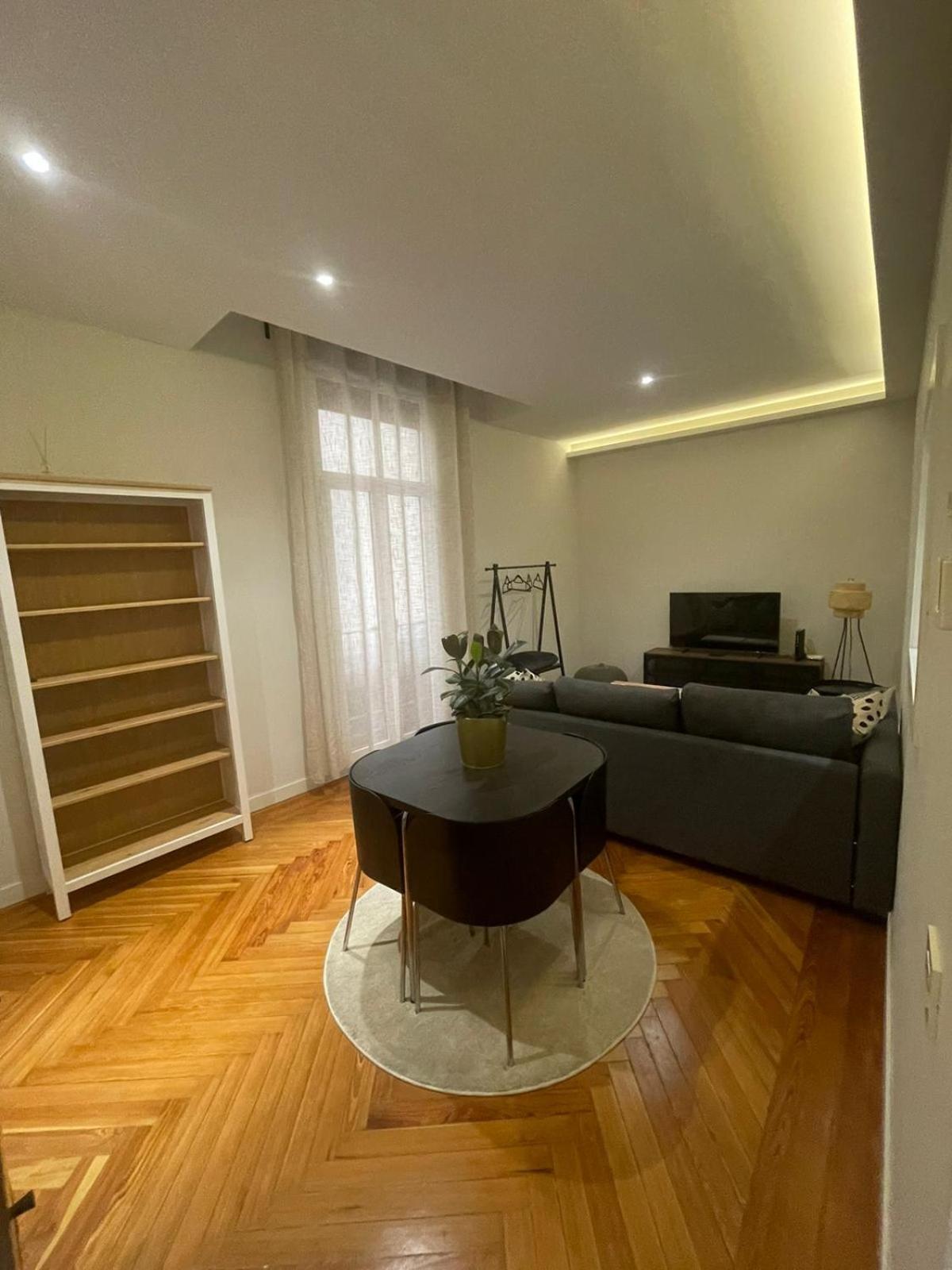 Apartment In Monumental Square Madrid Center Ngoại thất bức ảnh