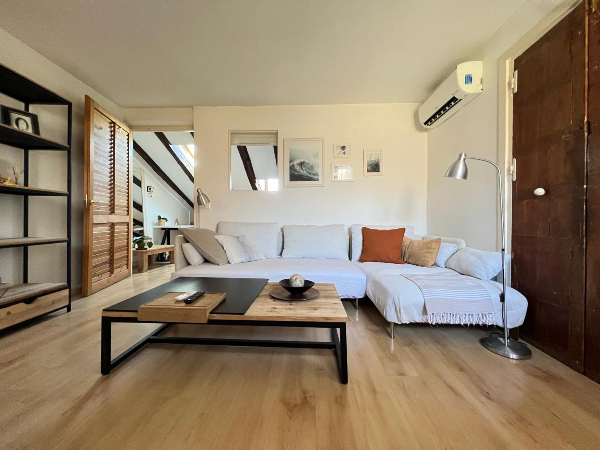 Apartment In Monumental Square Madrid Center Ngoại thất bức ảnh