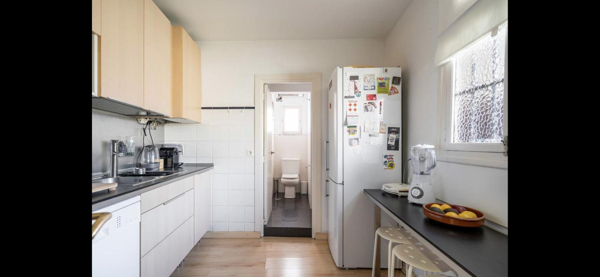 Apartment In Monumental Square Madrid Center Phòng bức ảnh