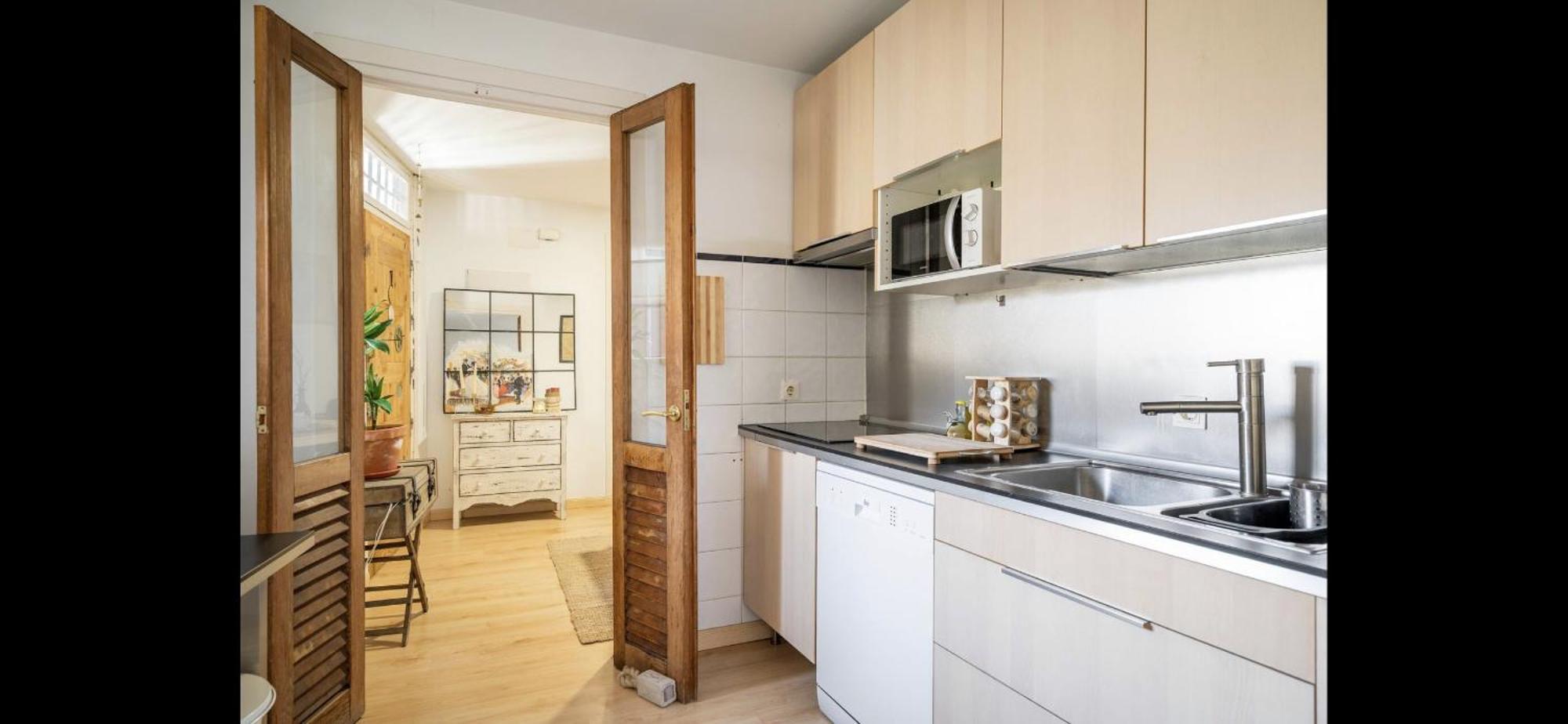 Apartment In Monumental Square Madrid Center Phòng bức ảnh