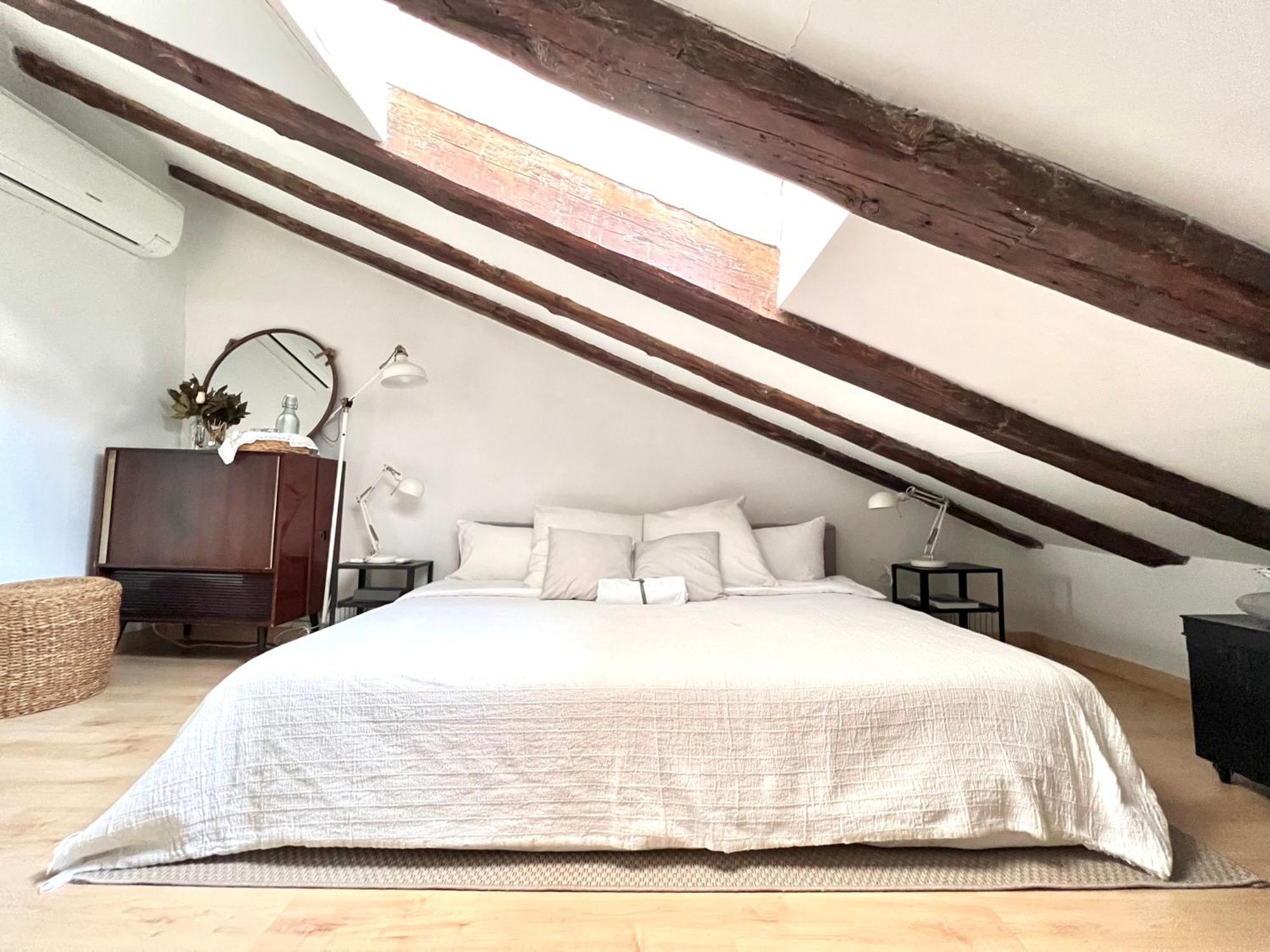 Apartment In Monumental Square Madrid Center Phòng bức ảnh