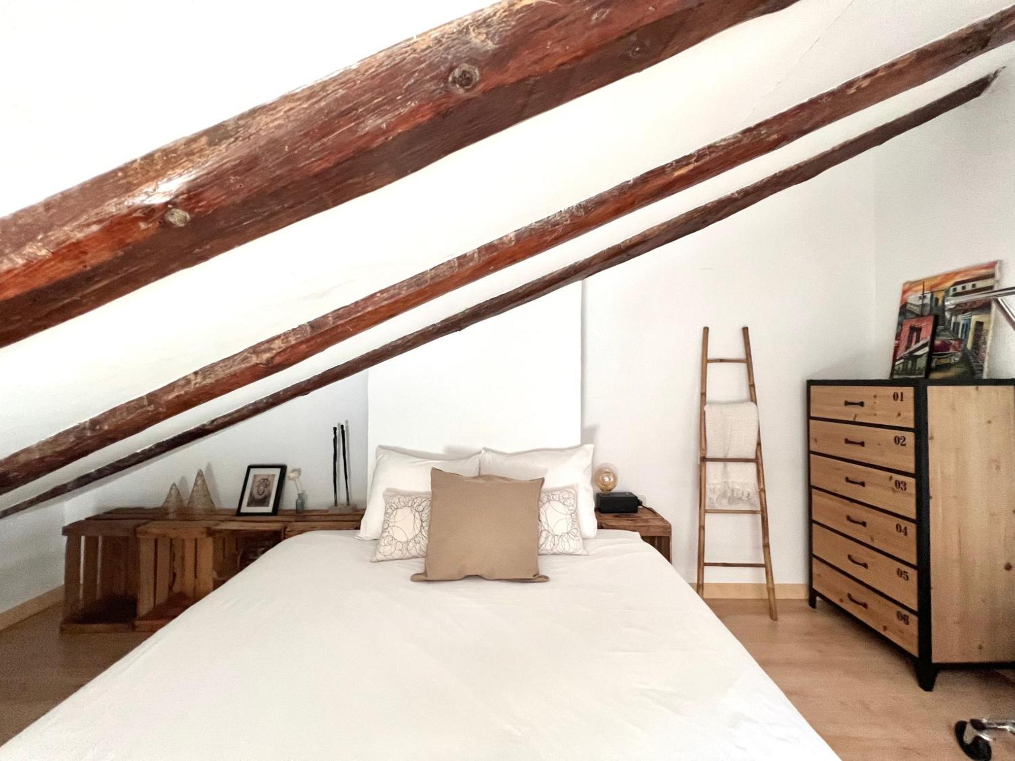 Apartment In Monumental Square Madrid Center Phòng bức ảnh
