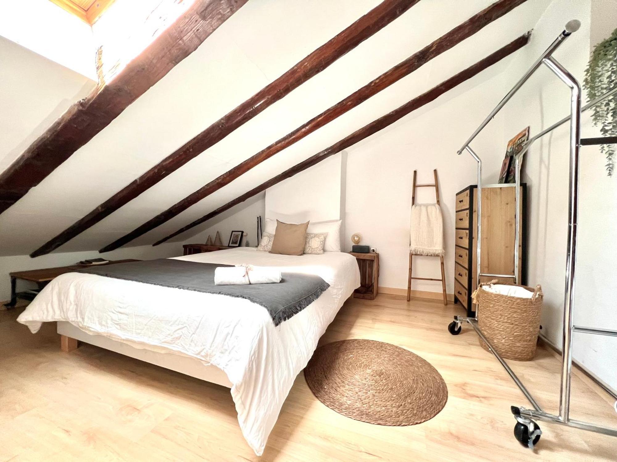 Apartment In Monumental Square Madrid Center Phòng bức ảnh